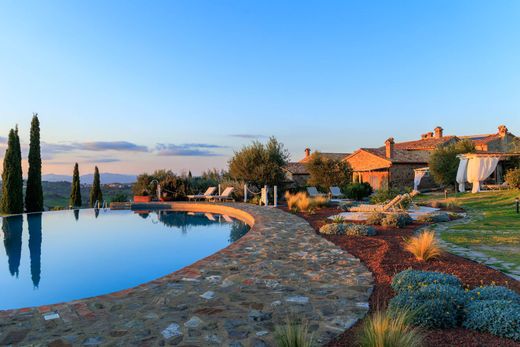 Einfamilienhaus in Cinigiano, Provincia di Grosseto