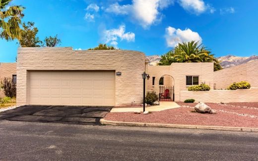 Townhouse in Tucson, Pima County