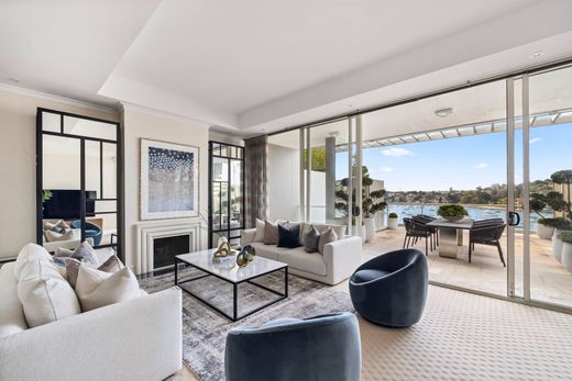 Appartement à Sydney, Nouvelle-Galles du Sud