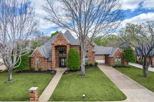 Detached House in Colleyville, Tarrant County