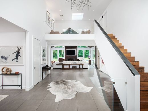 Частный Дом, Гринвич, Fairfield County