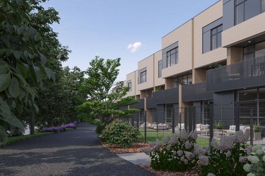 Townhouse in Chicago, Cook County