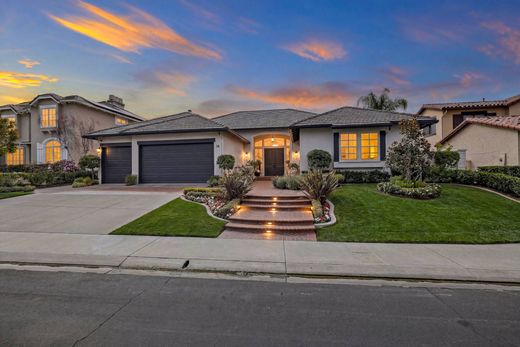 Dom jednorodzinny w Coto De Caza, Hrabstwo Orange