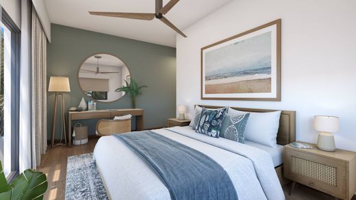 Appartement in Cascavelle, Black River District