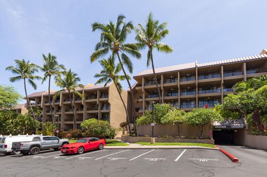 Apartment / Etagenwohnung in Kailua-Kona, Hawaii County