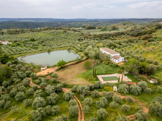 Propriété de campagne à Séville, Andalousie