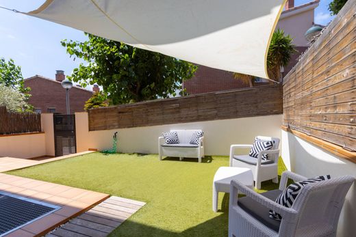 Hôtel particulier à Tiana, Province de Barcelone