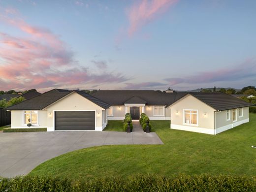 ‏בית חד-משפחתי ב  Cambridge, Waipa District