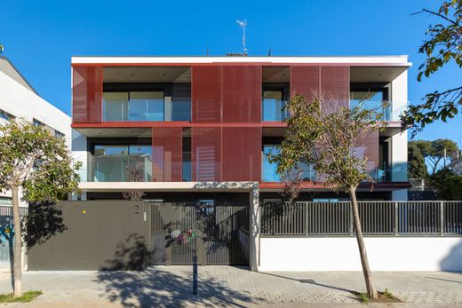 Duplex w Tiana, Província de Barcelona