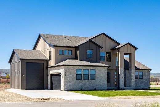 Casa en Francis, Summit County