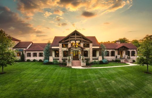 Casa de campo - Murfreesboro, Rutherford County