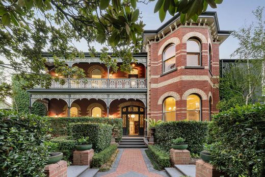 Detached House in Malvern East, Melbourne