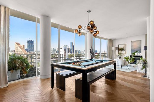 Apartment in Miguel Hidalgo, The Federal District