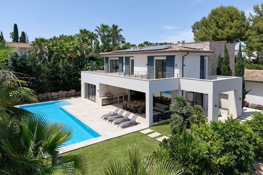 Casa Unifamiliare a Nova Santa Ponsa, Isole Baleari