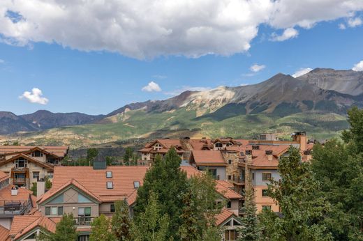 ﺷﻘﺔ ﻓﻲ Mountain Village, San Miguel County
