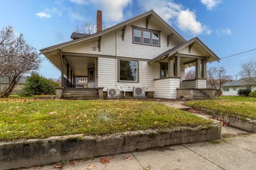 Casa Unifamiliare a Waitsburg, Walla Walla County