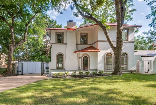 بيت مستقل ﻓﻲ دالاس، تكساس, Dallas County