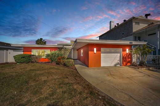 Casa en Indian Rocks Beach, Pinellas County