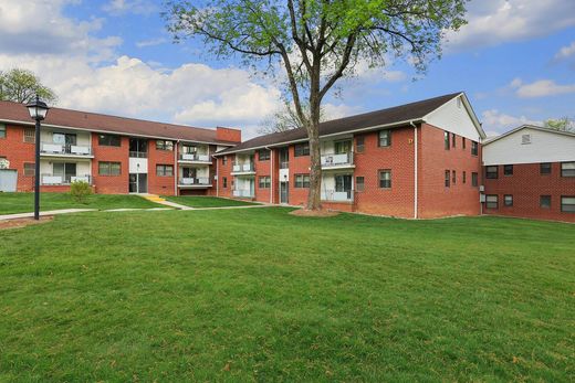 Apartment in North Plainfield, Somerset County