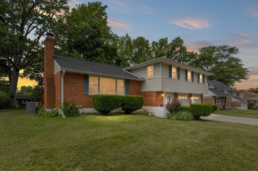 Einfamilienhaus in Wilmington, New Castle County