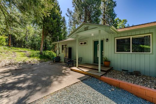 Casa en Pioneer, Amador County
