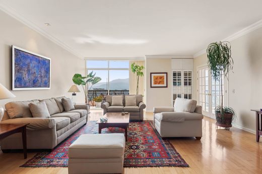 Квартира, Мехико, Ciudad de México