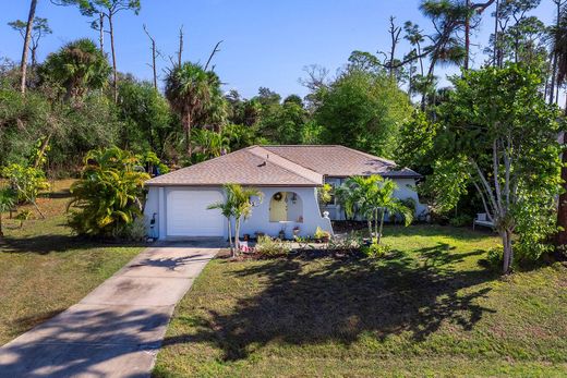 Dom jednorodzinny w North Port, Sarasota County