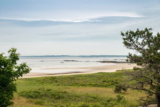 Kennebunk, York Countyの一戸建て住宅