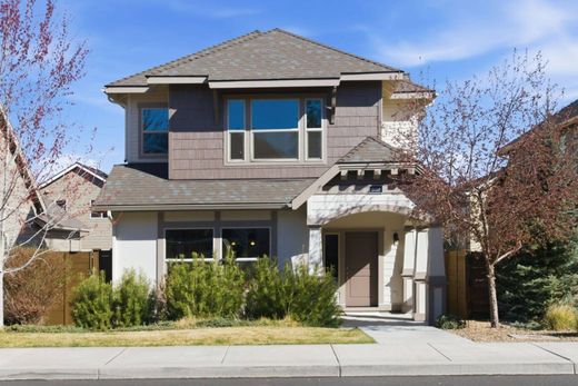 Luxus-Haus in Bend, Deschutes County
