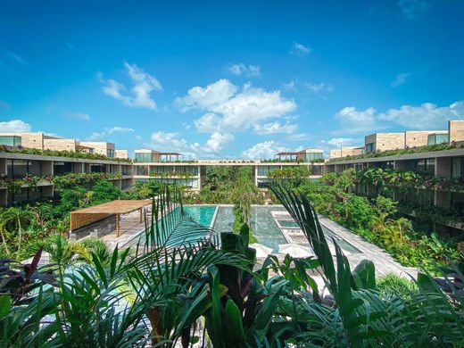 Appartement in Tulum, Quintana Roo
