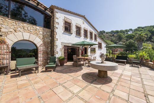 Şehir evi  Fanals d'Aro, Província de Girona