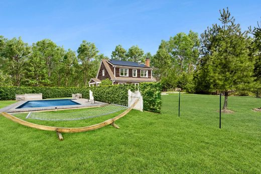 بيت مستقل ﻓﻲ East Hampton, Suffolk County