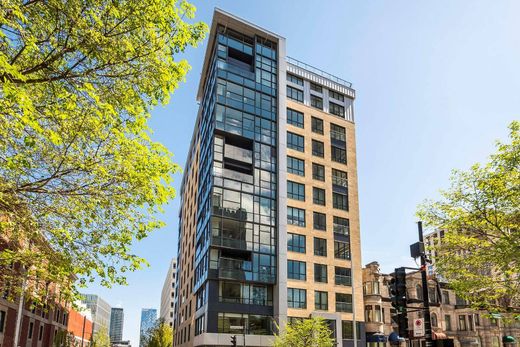 Apartment in Montreal, City of Montréal