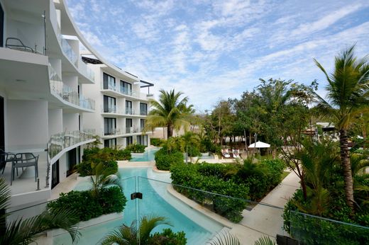 Apartament w Tulum, Quintana Roo