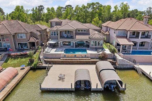 Detached House in Conroe, Montgomery County