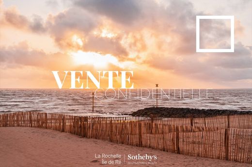 Detached House in Châtelaillon-Plage, Charente-Maritime