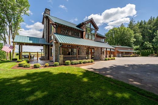 Maison de luxe à Sherwood, Comté de Washington