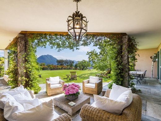 Частный Дом, Лугано, Lugano