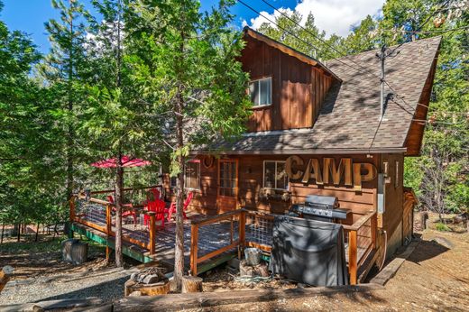 Detached House in Idyllwild-Pine Cove, Riverside County