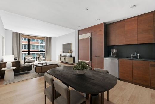 Piso / Apartamento en Nueva York