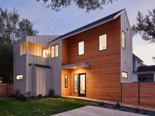 Διαμέρισμα σε Ώστιν, Travis County