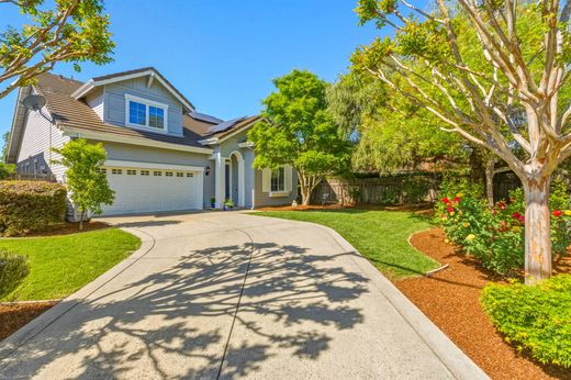 Detached House in Novato, Marin County