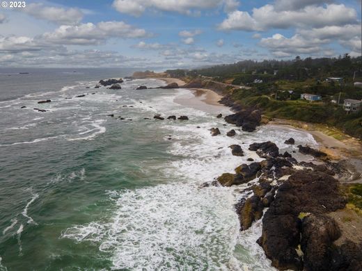 Luksusowy dom w Seal Rock, Lincoln County