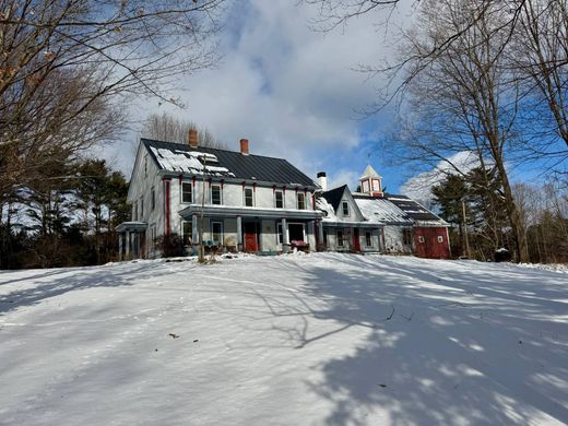 Vrijstaand huis in Newbury, Orange County