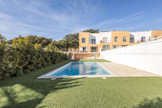 Yarɪ müstakil ev Oeiras, Distrito de Lisboa