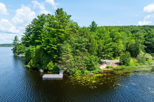 Casa Unifamiliare a Lake of Bays, Ontario