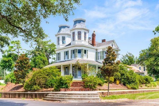 Detached House in Natchez, Adams County