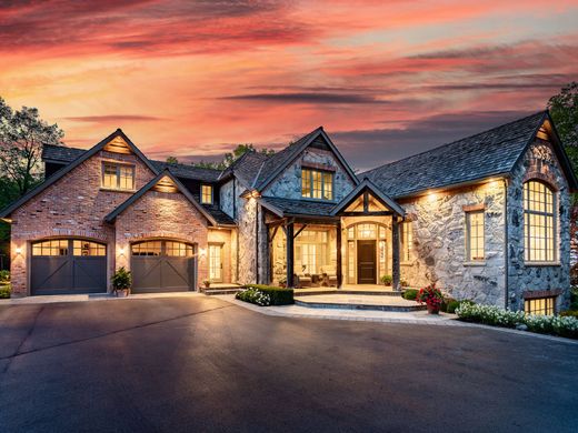 Ontario Luxury Homes and Prestigious Properties for sale in Ontario ...