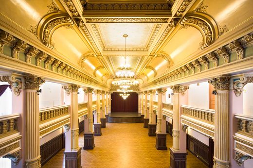 ‏בתי יוקרה ב  בוקרשט, Municipiul Bucureşti