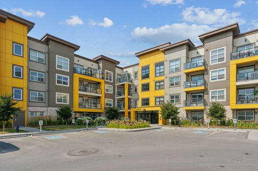 Apartment / Etagenwohnung in Calgary, Alberta